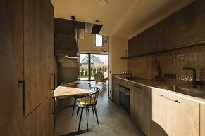 Agrad Chalets