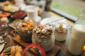 Agrad Chalets