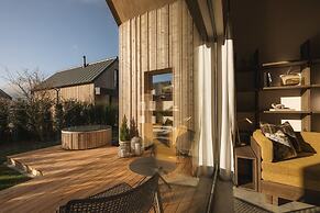 Agrad Chalets