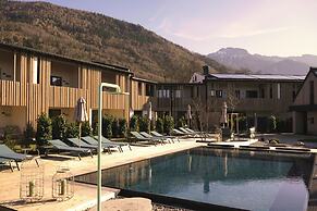Agrad Chalets