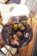 Agrad Chalets