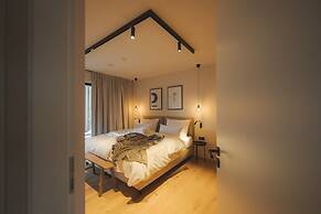 Agrad Chalets