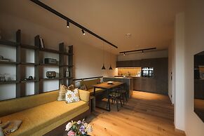 Agrad Chalets