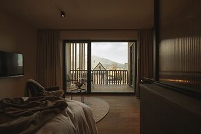 Agrad Chalets