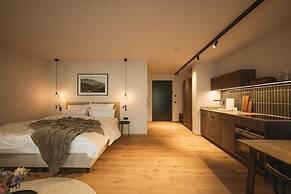 Agrad Chalets