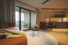 Agrad Chalets