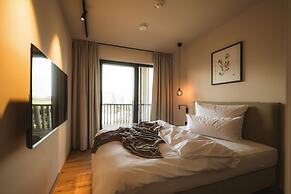 Agrad Chalets