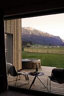 Agrad Chalets