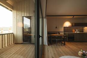 Agrad Chalets