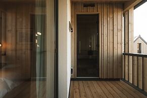 Agrad Chalets