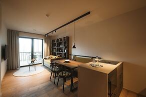Agrad Chalets