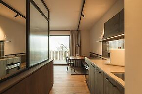 Agrad Chalets