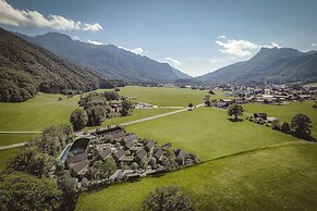 Agrad Chalets