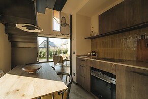 Agrad Chalets