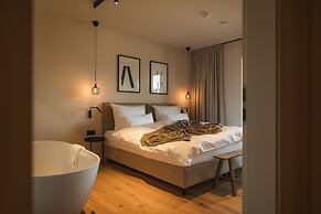 Agrad Chalets
