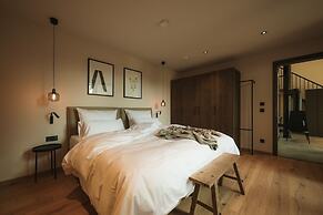 Agrad Chalets