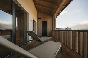 Agrad Chalets