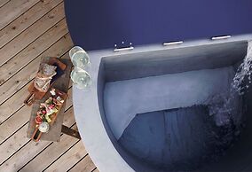 Agrad Chalets