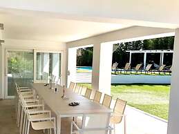 Top Luxury Marbella Villa