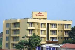 Hotel Amit Palace