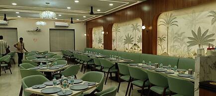 Hotel Amit Palace