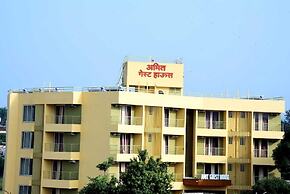 Hotel Amit Palace