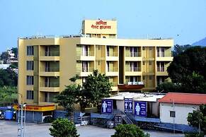 Hotel Amit Palace
