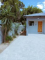 SHABIS GUEST LODGE