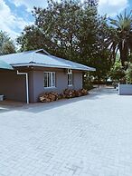 SHABIS GUEST LODGE