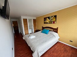 Hostal Don Guillermo