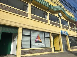 Hostal Don Guillermo