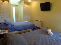 Hostal Don Guillermo