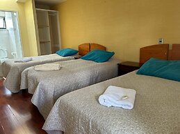 Hostal Don Guillermo