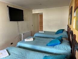 Hostal Don Guillermo