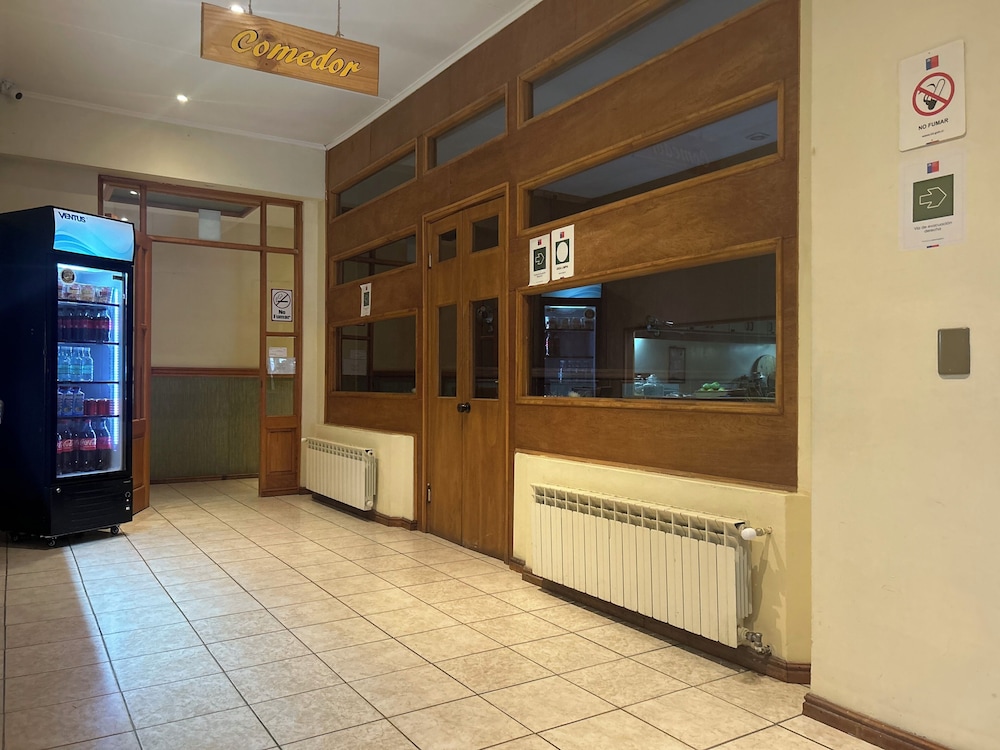 Hostal Don Guillermo
