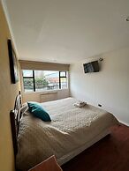 Hostal Don Guillermo