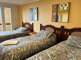 Hostal Don Guillermo