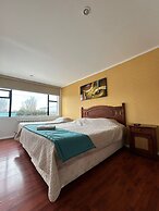 Hostal Don Guillermo