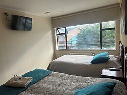 Hostal Don Guillermo