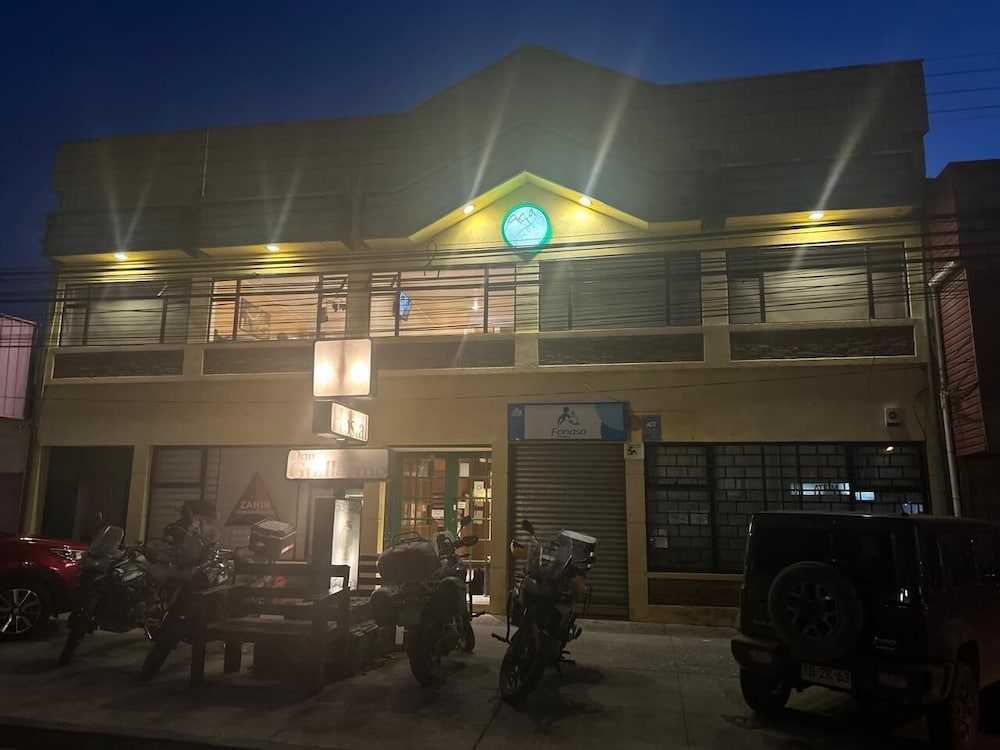 Hostal Don Guillermo