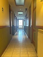 Hostal Don Guillermo
