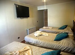 Hostal Don Guillermo