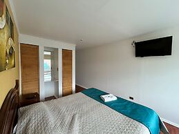 Hostal Don Guillermo
