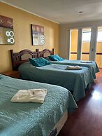 Hostal Don Guillermo