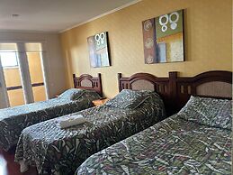 Hostal Don Guillermo