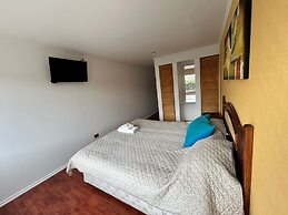 Hostal Don Guillermo