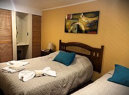 Hostal Don Guillermo