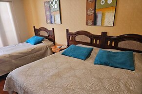 Hostal Don Guillermo
