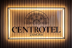 Centrotel Zamora