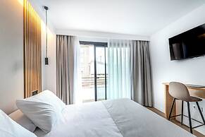 Centrotel Zamora